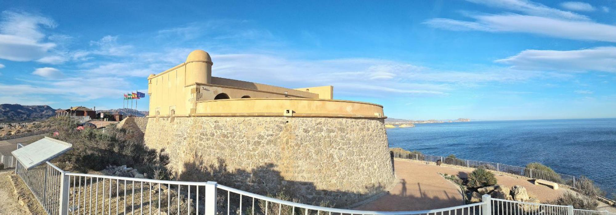 Апартаменти El Sueno Сан-Хуан-де-лос-Террерос Екстер'єр фото