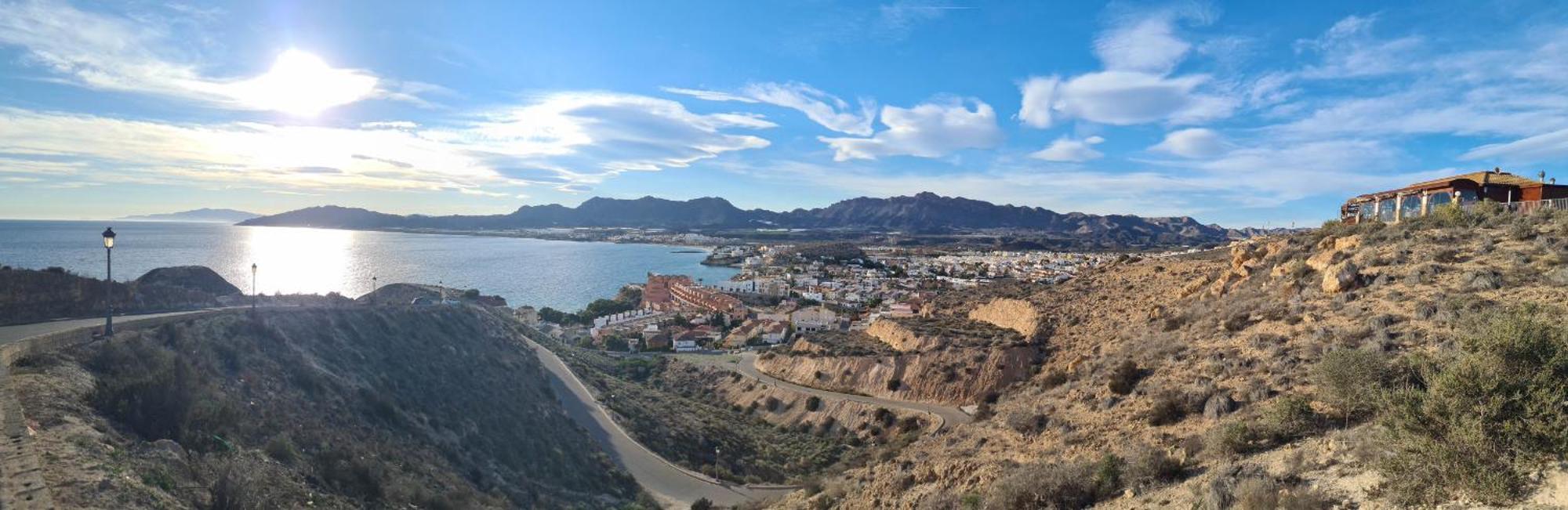 Апартаменти El Sueno Сан-Хуан-де-лос-Террерос Екстер'єр фото